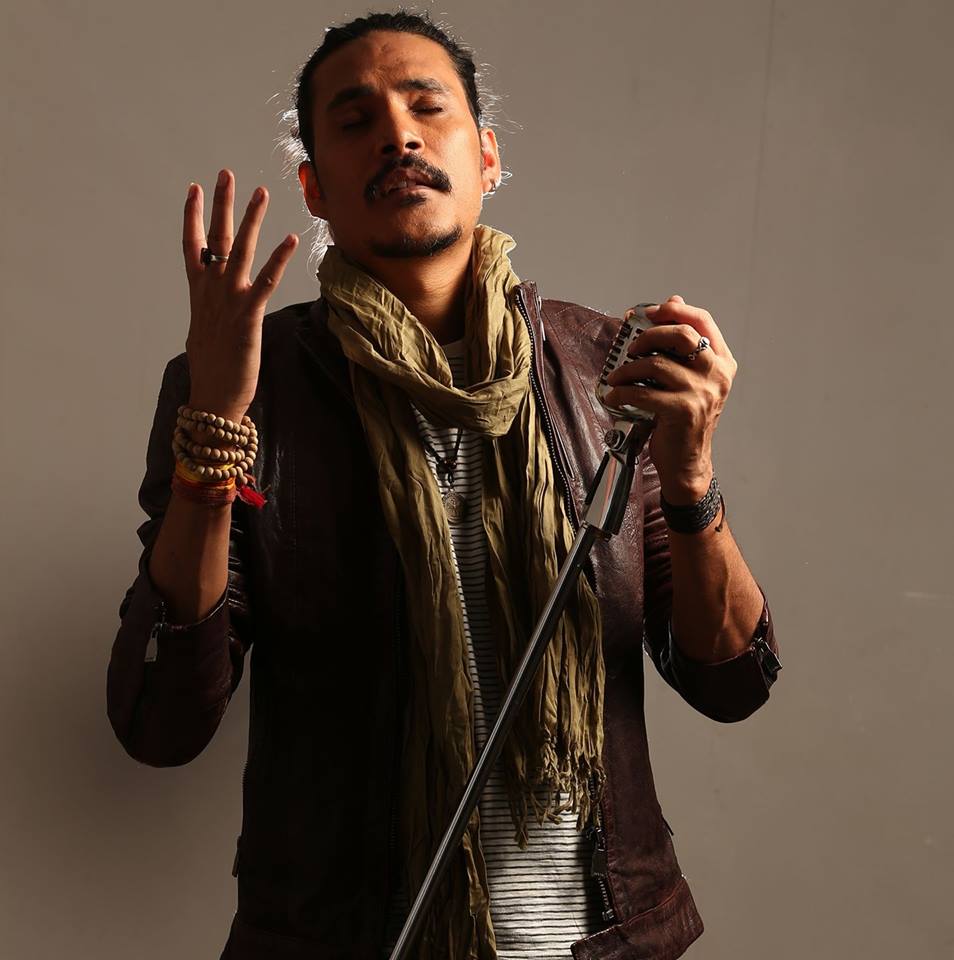 Bhanu Pratap  Singh